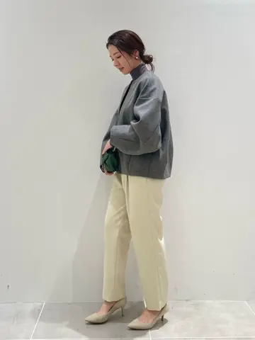 ONWARD CROSSET SELECT 水谷 コーディネート画像