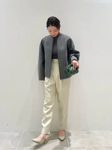 ONWARD CROSSET SELECT 水谷 コーディネート画像