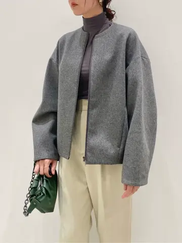 ONWARD CROSSET SELECT 水谷 コーディネート画像