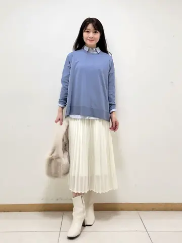 ONWARD CROSSET SELECT 濱地 コーディネート画像