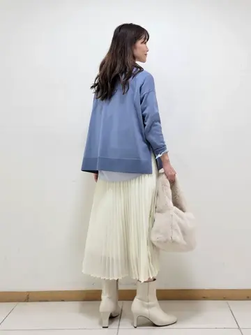 ONWARD CROSSET SELECT 濱地 コーディネート画像