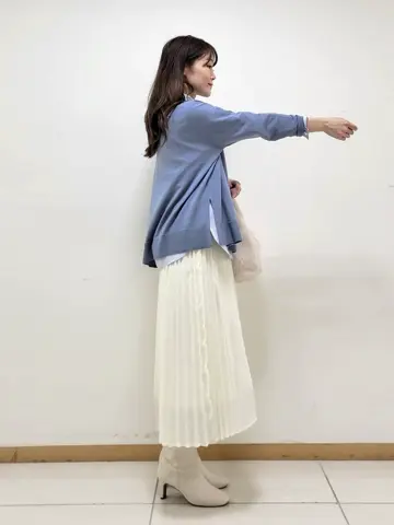 ONWARD CROSSET SELECT 濱地 コーディネート画像