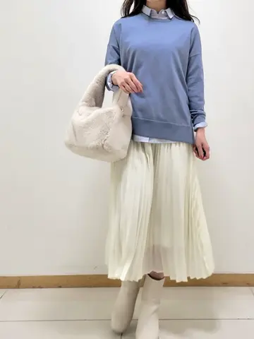 ONWARD CROSSET SELECT 濱地 コーディネート画像