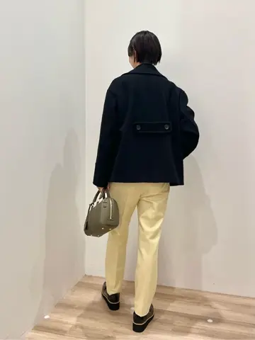 ONWARD CROSSET SELECT 村上 コーディネート画像