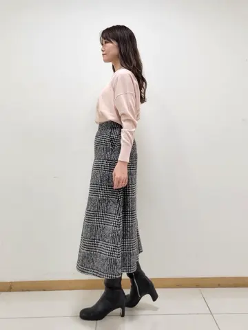 ONWARD CROSSET SELECT 濱地 コーディネート画像