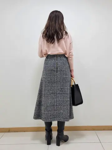 ONWARD CROSSET SELECT 濱地 コーディネート画像