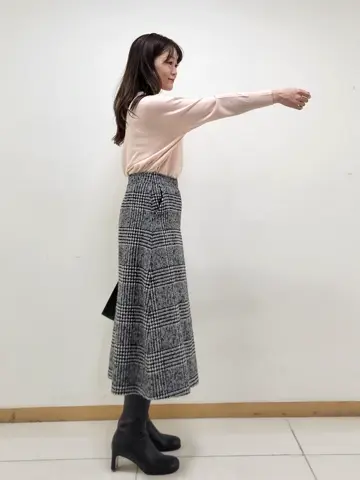 ONWARD CROSSET SELECT 濱地 コーディネート画像