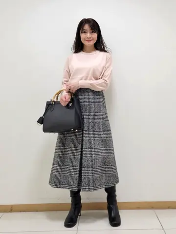 ONWARD CROSSET SELECT 濱地 コーディネート画像