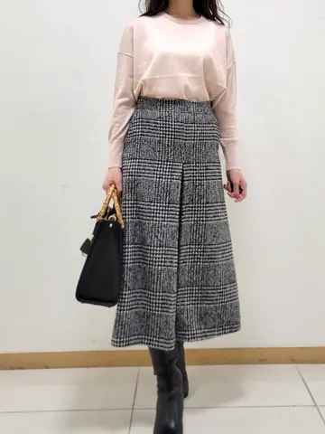 ONWARD CROSSET SELECT 濱地 コーディネート画像