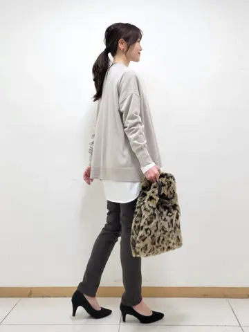 ONWARD CROSSET SELECT 濱地 コーディネート画像