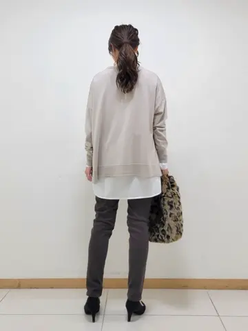 ONWARD CROSSET SELECT 濱地 コーディネート画像