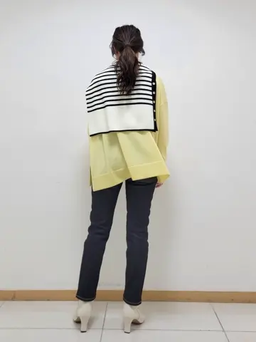 ONWARD CROSSET SELECT 濱地 コーディネート画像