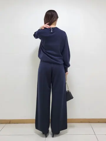 ONWARD CROSSET SELECT 濱地 コーディネート画像