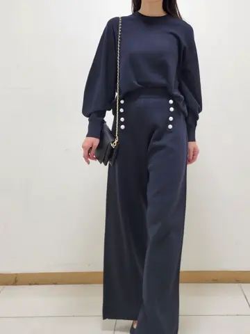 ONWARD CROSSET SELECT 濱地 コーディネート画像