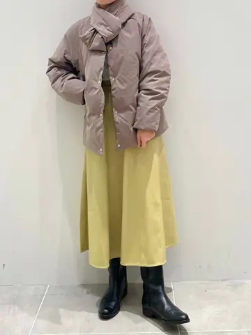 ONWARD CROSSET SELECT 水谷 コーディネート画像