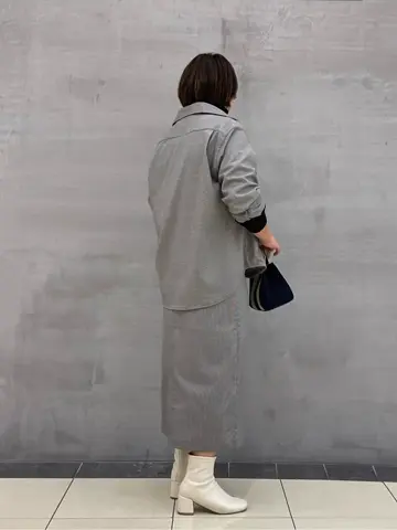 ONWARD CROSSET SELECT 小澤 コーディネート画像