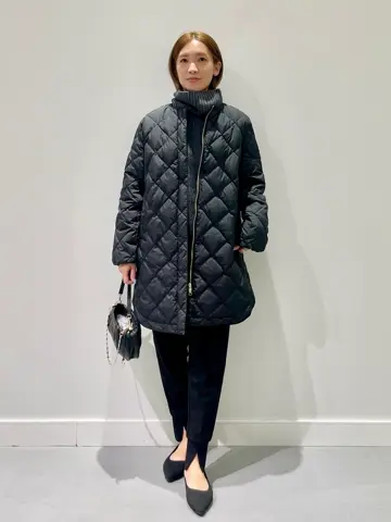 ONWARD CROSSET SELECT 濱野 コーディネート画像