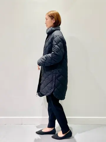 ONWARD CROSSET SELECT 濱野 コーディネート画像