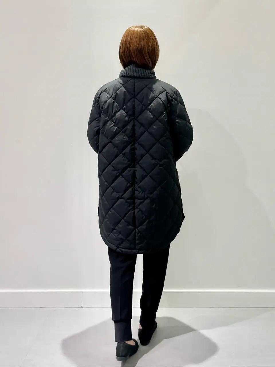 ONWARD CROSSET SELECT 濱野 コーディネート画像