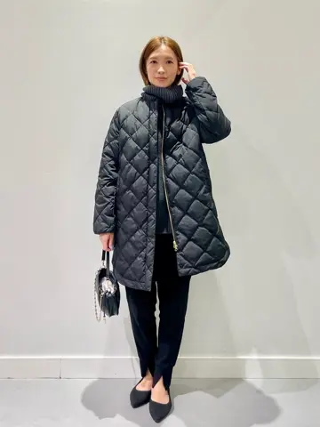 ONWARD CROSSET SELECT 濱野 コーディネート画像