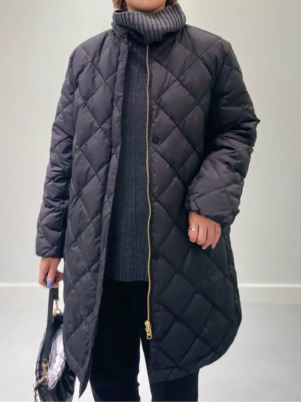 ONWARD CROSSET SELECT 濱野 コーディネート画像