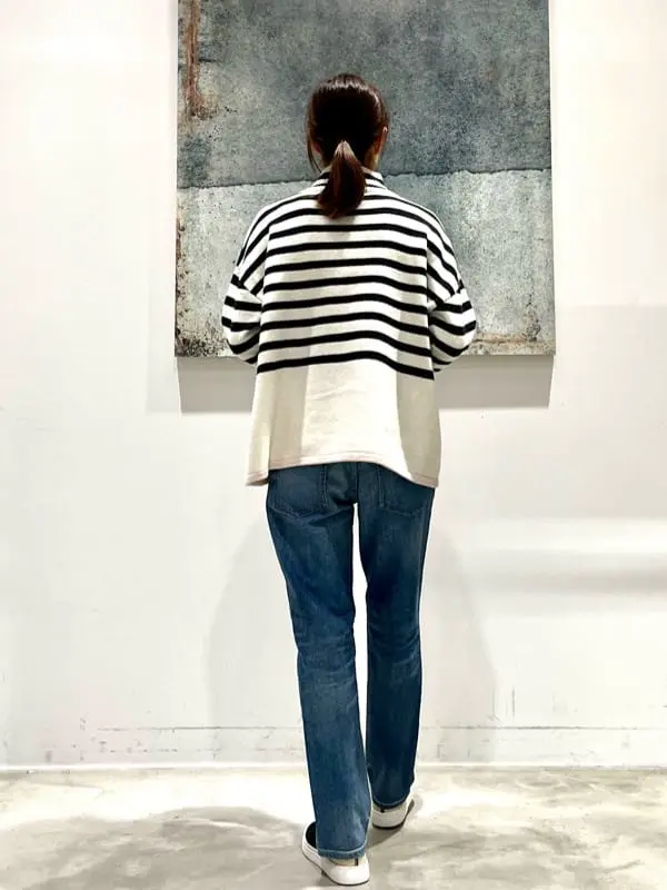 ONWARD CROSSET SELECT 田中 コーディネート画像