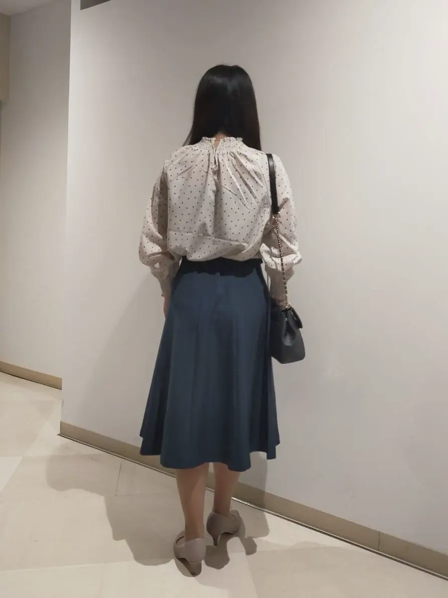 ONWARD CROSSET SELECT 権田 コーディネート画像