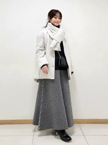 ONWARD CROSSET SELECT 濱地 コーディネート画像