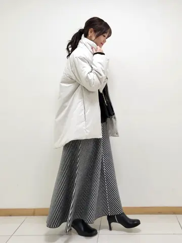 ONWARD CROSSET SELECT 濱地 コーディネート画像