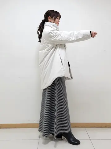 ONWARD CROSSET SELECT 濱地 コーディネート画像