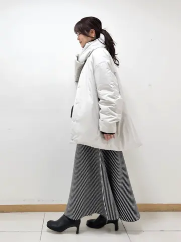 ONWARD CROSSET SELECT 濱地 コーディネート画像