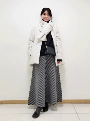 ONWARD CROSSET SELECT 濱地 コーディネート画像