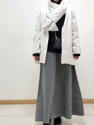 ONWARD CROSSET SELECT 濱地 コーディネート画像