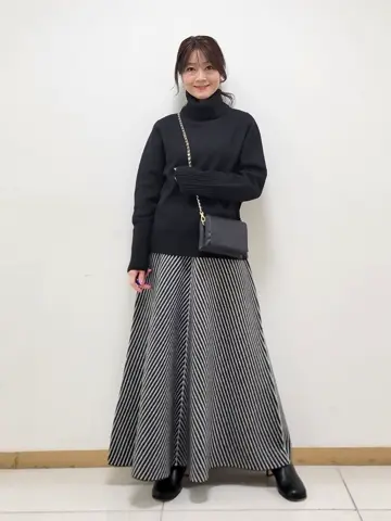 ONWARD CROSSET SELECT 濱地 コーディネート画像