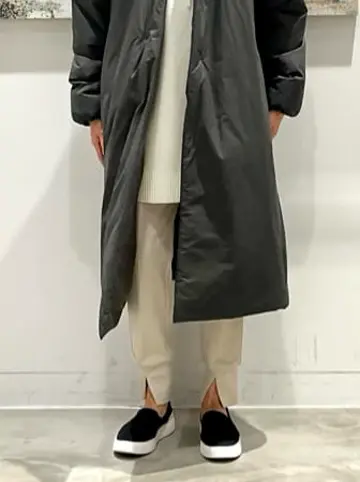 ONWARD CROSSET SELECT 田中 コーディネート画像