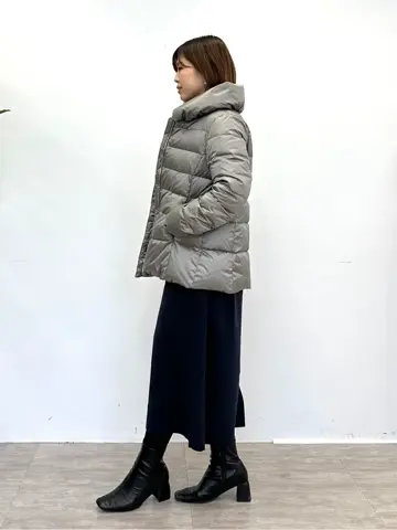 ONWARD CROSSET SELECT tomo コーディネート画像