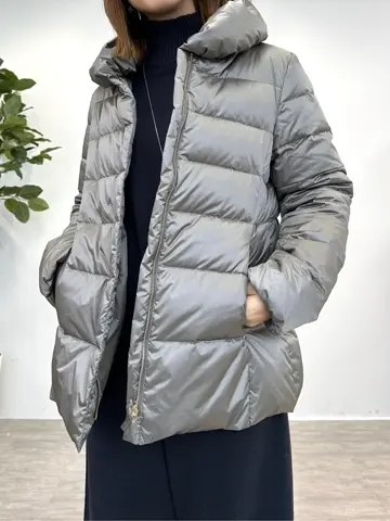 ONWARD CROSSET SELECT tomo コーディネート画像