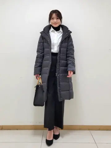 ONWARD CROSSET SELECT 濱地 コーディネート画像