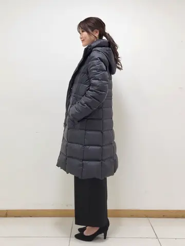 ONWARD CROSSET SELECT 濱地 コーディネート画像