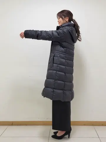 ONWARD CROSSET SELECT 濱地 コーディネート画像