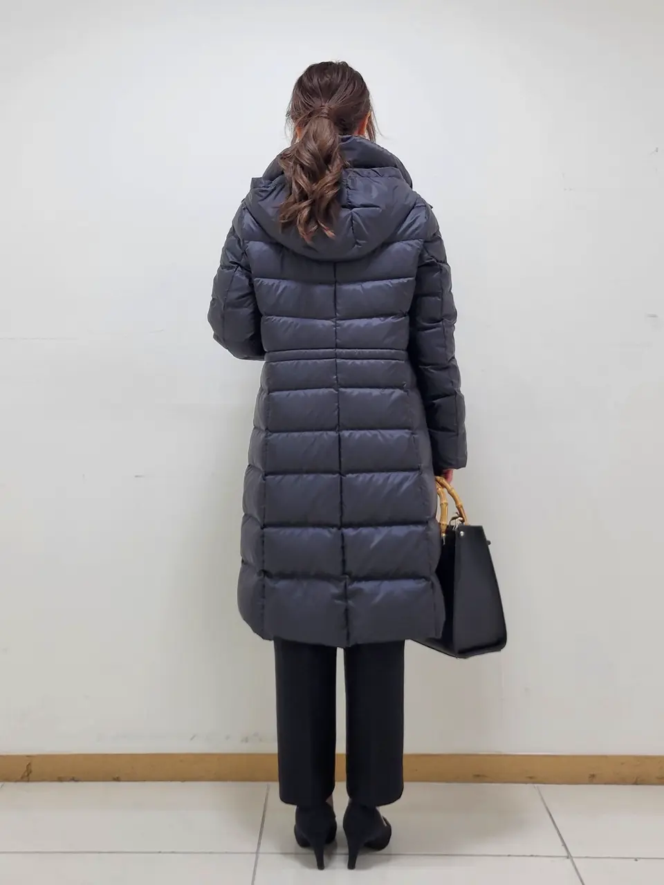 ONWARD CROSSET SELECT 濱地 コーディネート画像