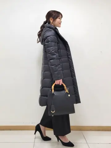 ONWARD CROSSET SELECT 濱地 コーディネート画像