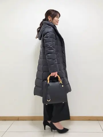 ONWARD CROSSET SELECT 濱地 コーディネート画像