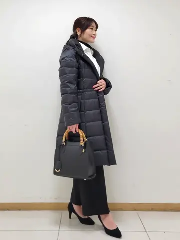 ONWARD CROSSET SELECT 濱地 コーディネート画像