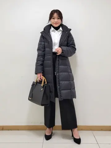 ONWARD CROSSET SELECT 濱地 コーディネート画像