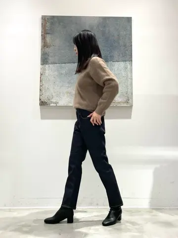 ONWARD CROSSET SELECT 樋熊 コーディネート画像