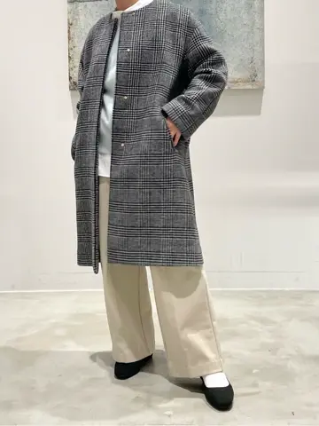 ONWARD CROSSET SELECT 一星 コーディネート画像