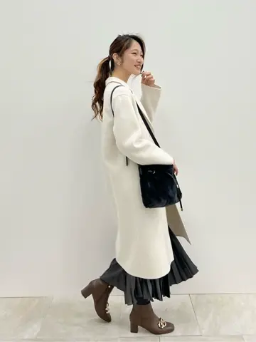 ONWARD CROSSET SELECT 水野 コーディネート画像