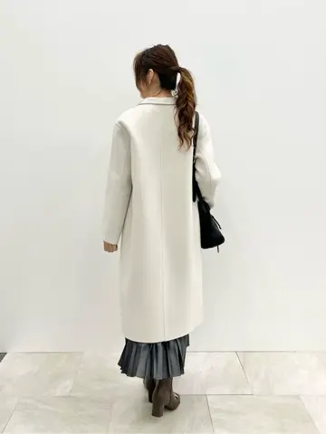 ONWARD CROSSET SELECT 水野 コーディネート画像