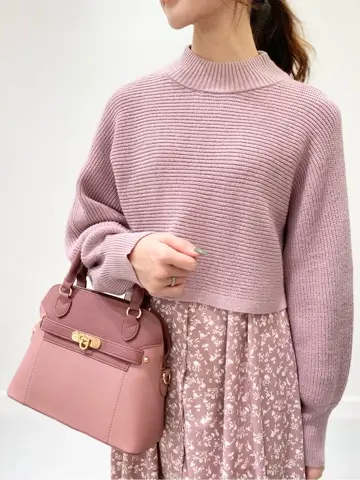 ONWARD CROSSET SELECT 水野 コーディネート画像